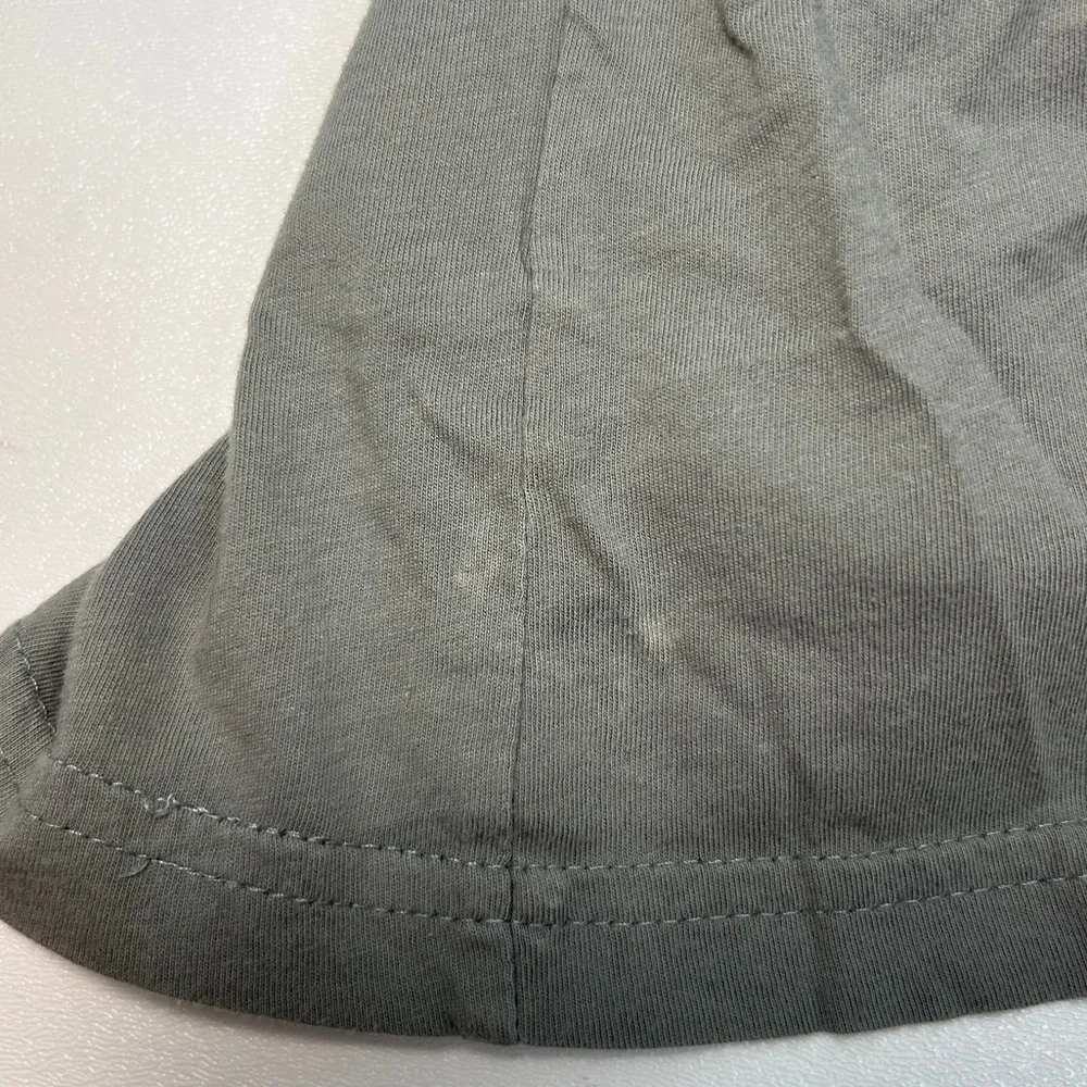 Patagonia Bear Logo Organic Cotton Tee Shirt Slim Fit Men’s Size Large L 🌿 - Picture 11 of 11